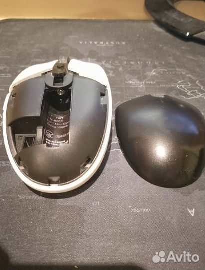 Беспроводная мышь G305/304