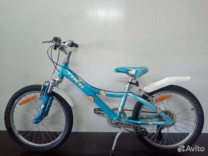 Trek MT60 20
