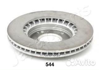 Диск тормозной di544 Japanparts