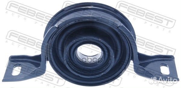 Подшипник подвесной кардана chevrolet captiva/O