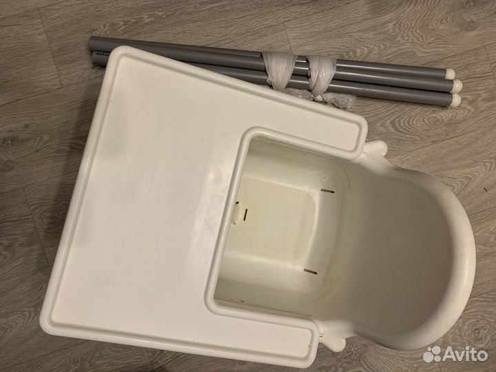 Стул для кормления IKEA