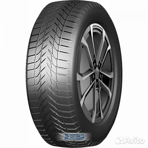 Centara Vanti Winter 215/65 R16 98H