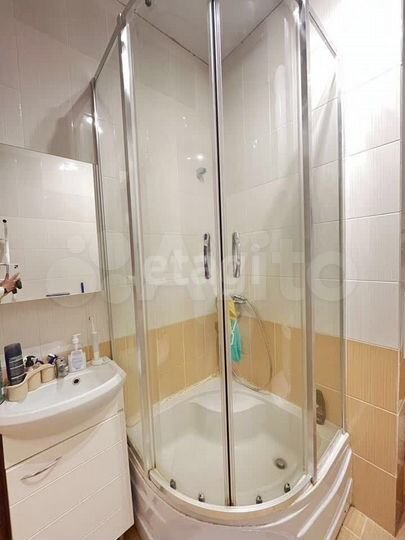 Квартира-студия, 23,9 м², 6/17 эт.