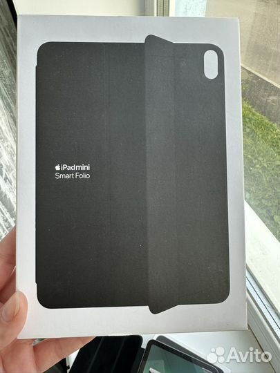 Чехол на iPad mini 6