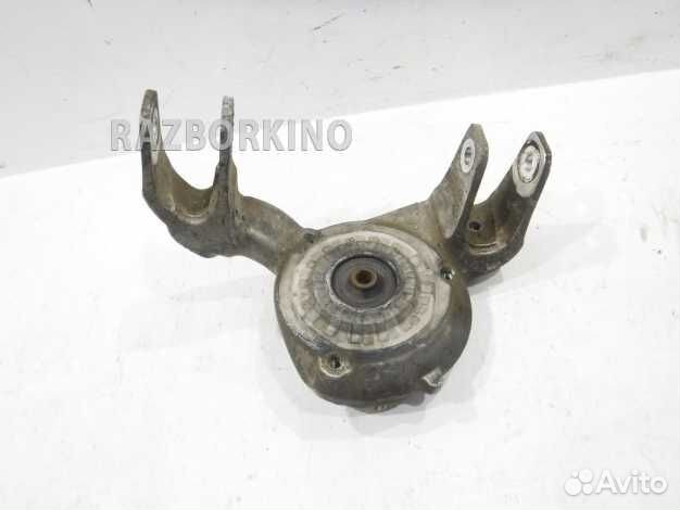 Рычаг передний левый верхний 19181782