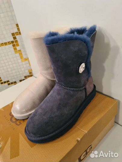 Ugg женские оригинал размеры разные