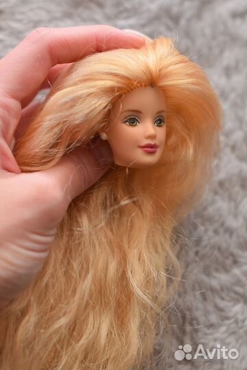 Кукла Barbie Rose