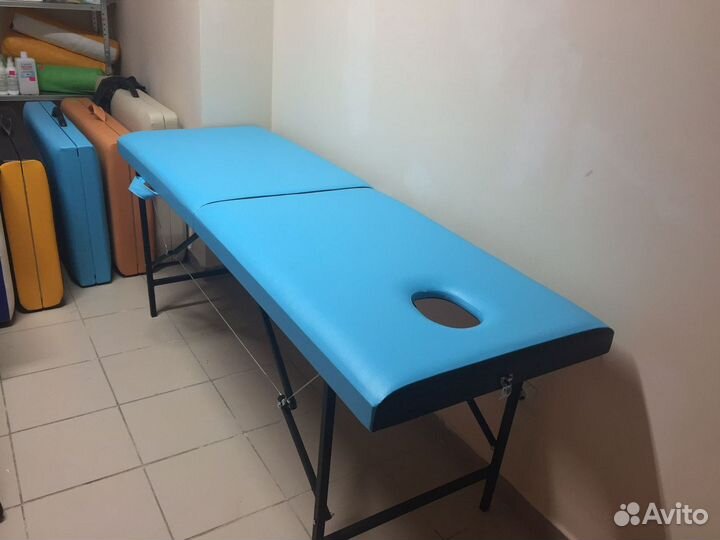 Массажный стол