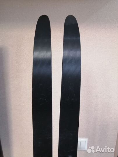 Беговые лыжи 150