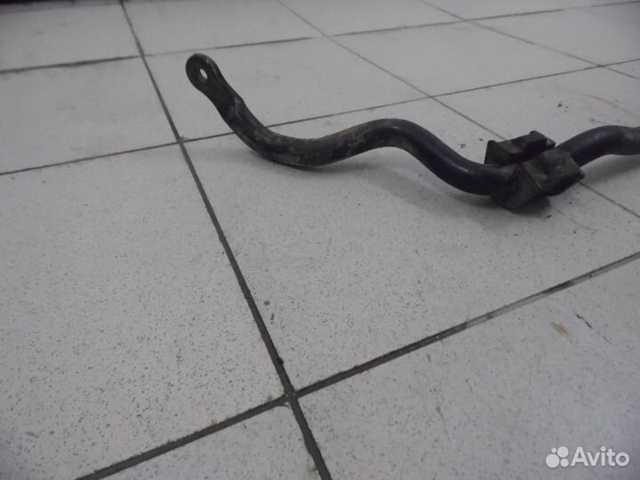 Стабилизатор передний Hyundai Elantra xd 2000-2010