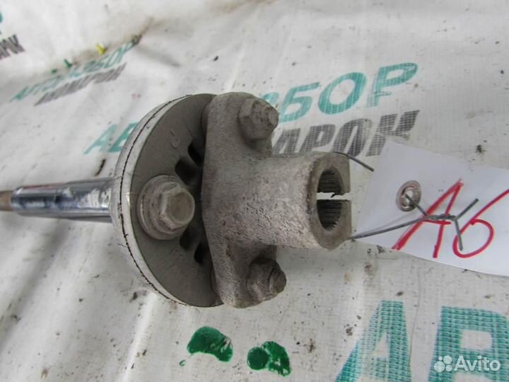 Кардан рулевой для Mazda BT-50 2006-2012г