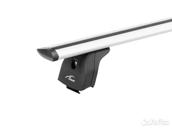 Багажник на крышу BMW X1 (2015-2022)