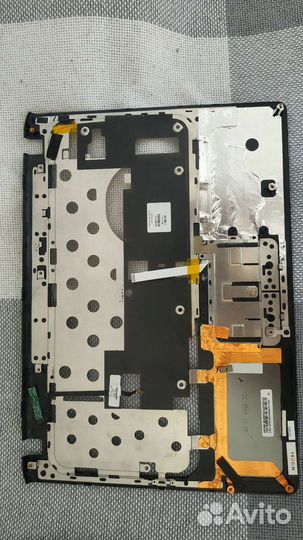 Корпус в сборе HP Pavilion DM3