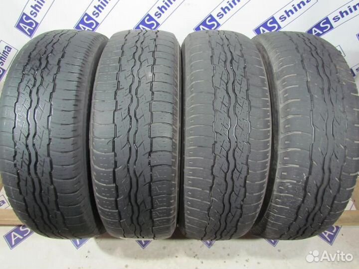 Bridgestone Dueler H/T D687 225/65 R17 88R