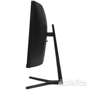 Монитор Xiaomi Curved Gaming Monitor 1080, 200 Гц