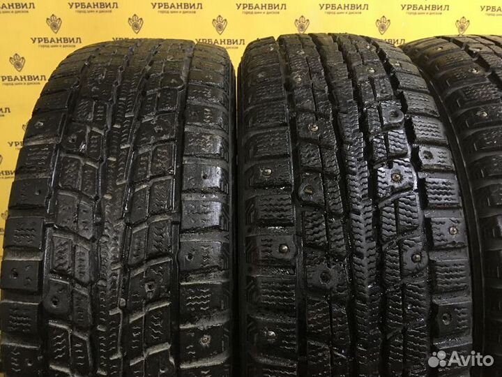 Dunlop SP Winter Ice 01 175/65 R14 82T