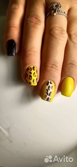 Маникюр, педикюр,брови