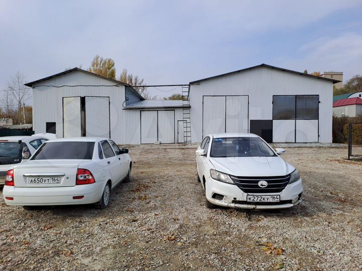 Производство, 240 м²