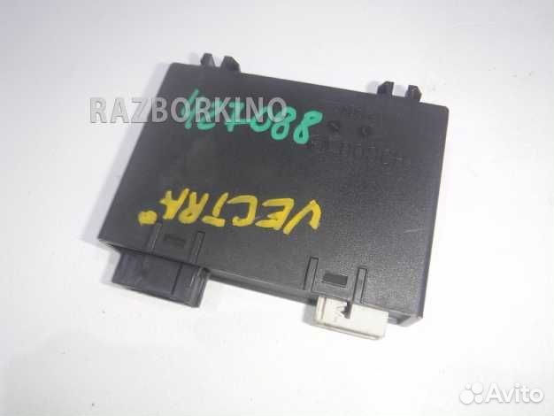 Блок управления парктрониками