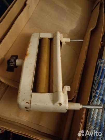 Пресс для отжима вещей