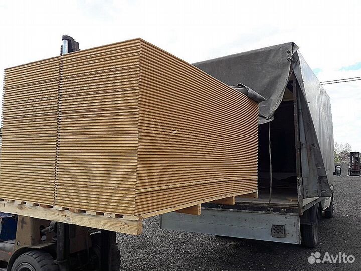 Плиты белтермо акустик