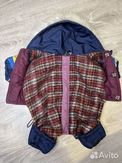 Одежда для маленьких собак