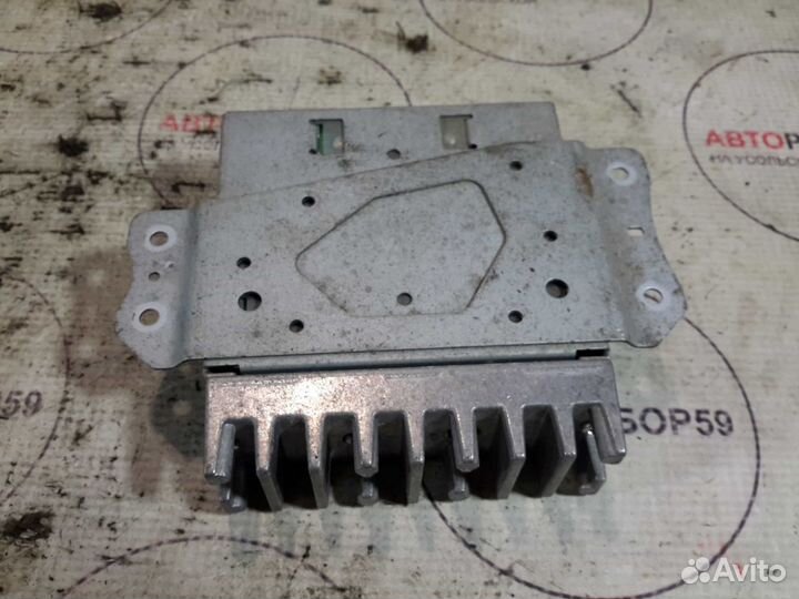 Усилитель акустической системы Honda CR-V 3