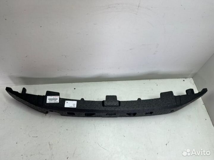 Абсорбер бампера передний Toyota Camry V50