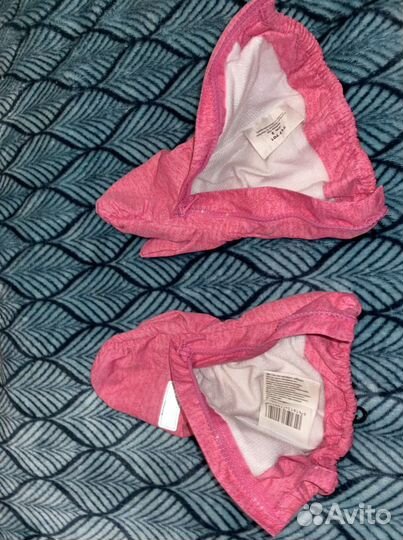 Варежки Lassie р.2