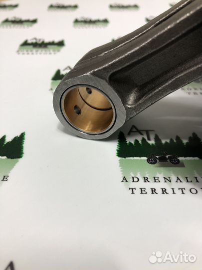 Коленвал cfmoto x8