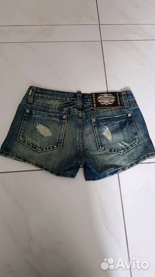 Шорты Италия