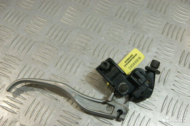 Рычаг сцепления Yamaha FZX250 zeal