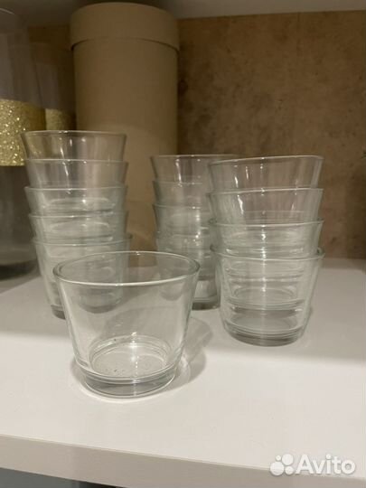 Подсвечник IKEA