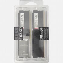 kingston fury ddr5 5600 32gb - Купить компьютерные комплектующие