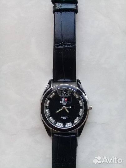 Часы Tissot 1853