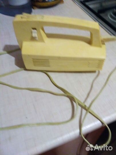 Миксер Страуме