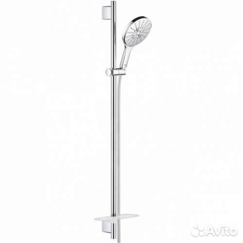 Душевой гарнитур Grohe Rainshower SmartActive 150