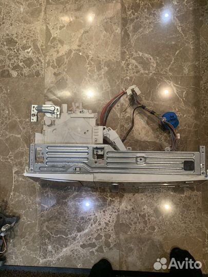 Запчасти для стиральных машин аеg