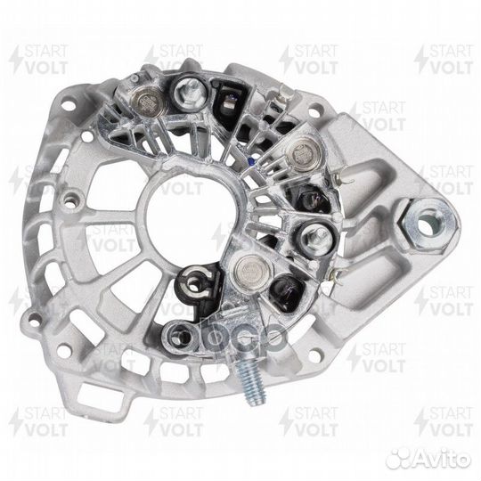 Мост диодный генератора с крышкой VDB0801 start