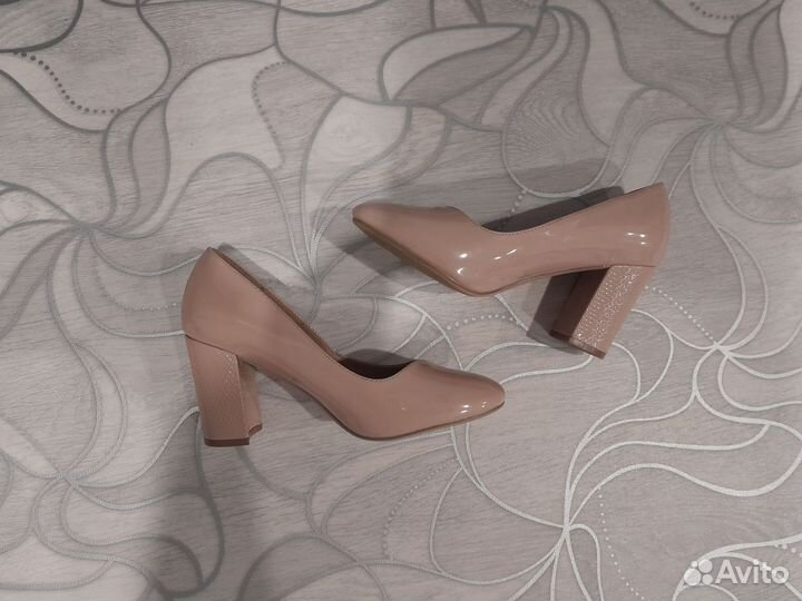 Туфли Новые 37
