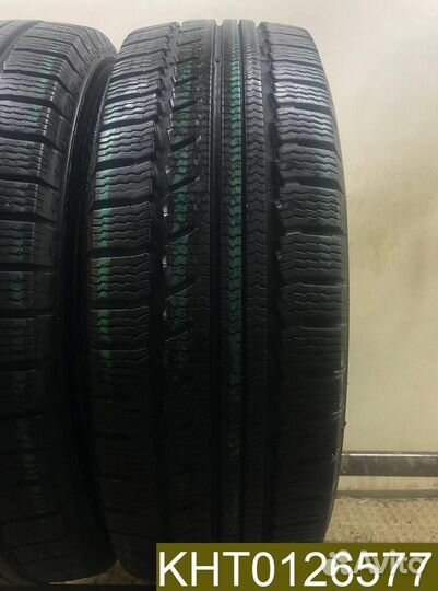 Nokian Tyres WR C Van 215/65 R16C T