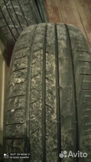 Joyroad HP RX307 185/65 R15
