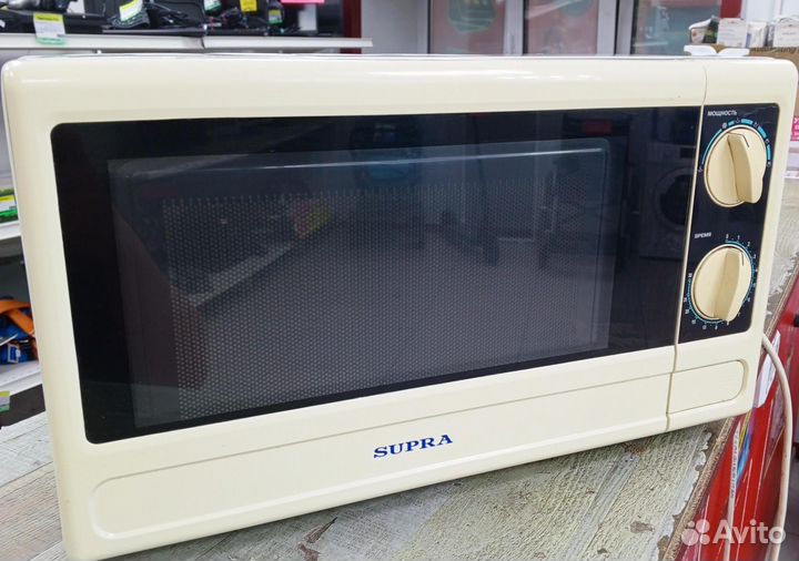 Микроволновка бу рабочая