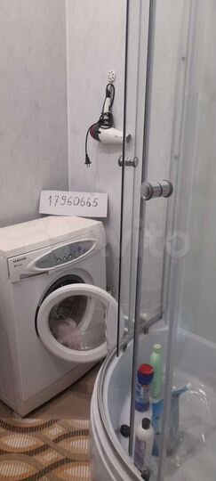 2-к. квартира, 67 м², 3/3 эт.