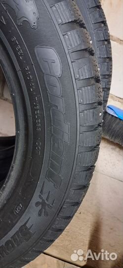 Cordiant Snow Cross 2 175/65 R14 86