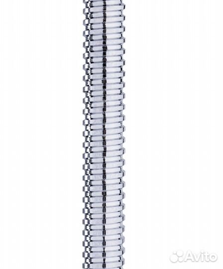 Гриф для штанги BB-101 EZ-образный, d25 мм, 120 с