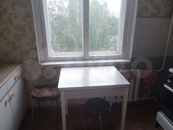 1-к. квартира, 38 м², 6/9 эт.