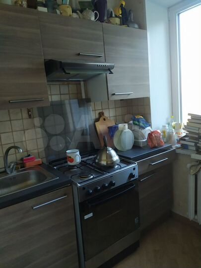 Комната 12 м² в 2-к., 3/8 эт.