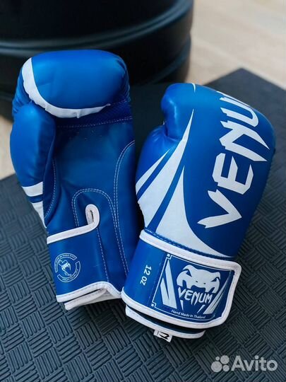 Бокс. перчатки Venum Challenger 2.0
