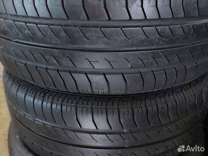 Continental ContiEcoContactCP 185/60 R14 86H